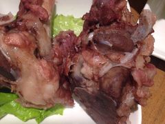 -拾味馆·浓鲜骨汤(光谷天地店)