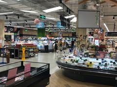 -永辉超市(大西洋银泰城店)