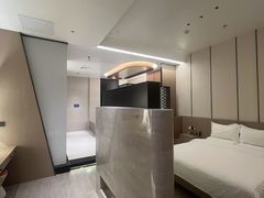 -青水瓦台汤泉(未央店)