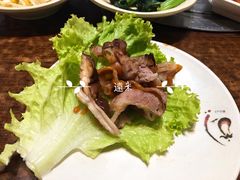 -六七八韩式烤肉·韩国料理(上杭路店)