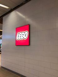 -乐高授权专卖店(浦东嘉里城店)