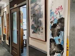 -秦汉胡同国学书院(梅川分馆)