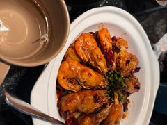 -华豫川酒家(大卫城店)