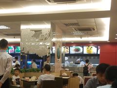 -面点王(石厦分店)
