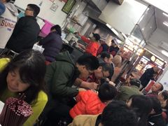 等位区-银记肠粉店(北京路店)