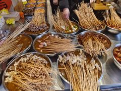 -嘉州鲜知味钵钵鸡(奎星楼店)