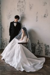 -时光印记婚纱摄影工作室·原创定制