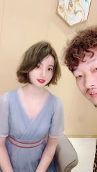 -Alger.O美感沙龙