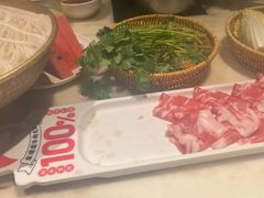 -东道煮牛肉火锅(东盛大街店)
