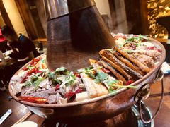 -下杨家青海土火锅(海湖店)