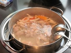 -淼福猪肚鸡·椰子鸡火锅(大沙地店)
