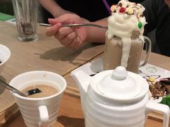 -仙踪林(江燕路万科里店)