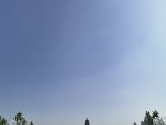 -大雁塔北广场音乐喷泉