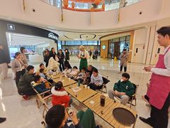 -星巴克(北京门头沟长安天街店)