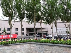 -吉林大学(前卫南区)