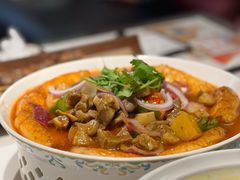 -清真·卡德尔大叔新疆主题餐厅(龙汇路店)