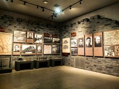 -铁道游击队纪念馆