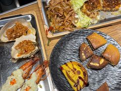 -金典银峰老鹅馆·昆山菜(亭林公园店)