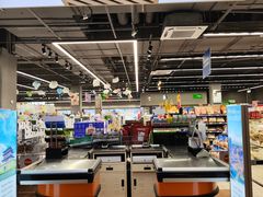 -世纪联华(吴淞店)