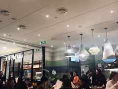 -Pho Asia 亚阁越南料理(上海来福士广场店)