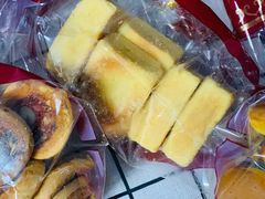 凤梨酥-泰康食品(南京东路店)