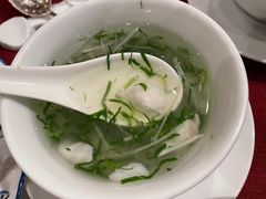 -宁波柏悦酒店·钱湖渔港
