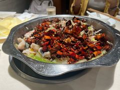 -万和源炝锅城·活鱼现炝(文艺北路店)
