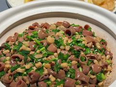 -鲜得莱渔港·小平岛海胆馆(七贤岭店)