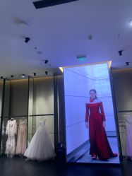 点击看大图 -MuseMarry婚纱(前海嘉里中心店)
