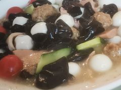 全家福-华悦酒家