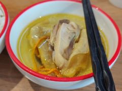 -新白鹿餐厅(城西银泰城店)