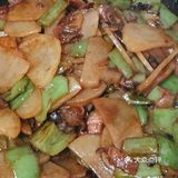 周末私家小厨房