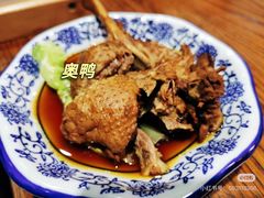 -孙盛兴奥灶面馆·蟹黄面·三虾面(山塘街总店)