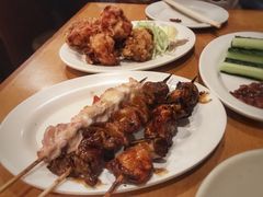 -福烤锦花(长乐路店)