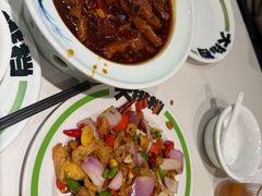 -欧记大排档·景德菜(上海首店)