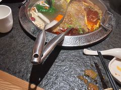 -牛品荟牛肉火锅(新城广场店)