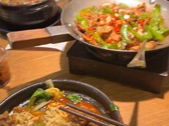-溢香苑瓦罐(优胜北路店)