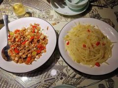 -井水小厨·湘菜(活力广场店)