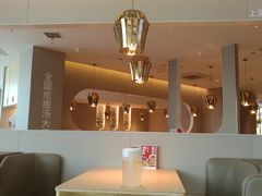 -吕氏疙瘩汤·新派鲁菜(欢乐汇店)