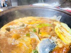 -肥鱼屯活鱼锅(惠工街店)
