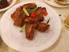 -江南村酒家