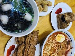 -林氏沙茶面·闽南必尝小吃(福建路店)