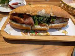 -越美小馆·越南料理(曲江店)