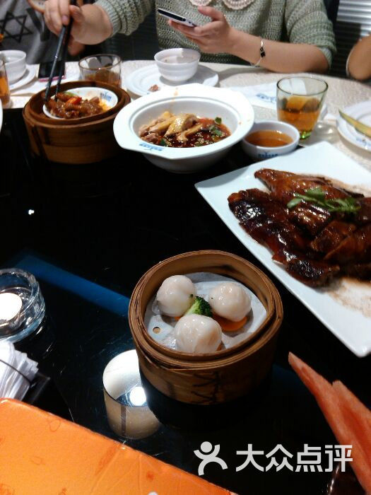 观塘港茶餐厅图片 - 第1212张