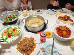 -花城粤菜餐厅(高新区店)