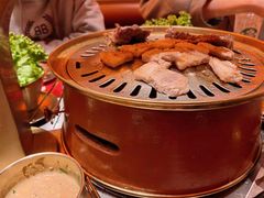 -西塔老太太泥炉烤肉(苏州大悦城店)