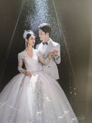 点击看大图 -巴黎新娘婚纱摄影·婚礼策划(嘉定总店)