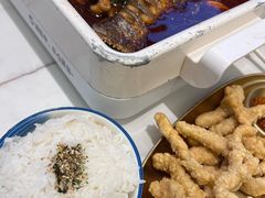 -三江源活鱼现烤(维多利摩尔城店)