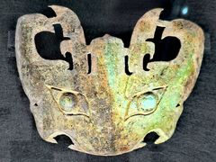 -盘龙城遗址博物院