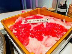 -温禾牛·和牛寿喜烧自助火锅(恒基名人店)